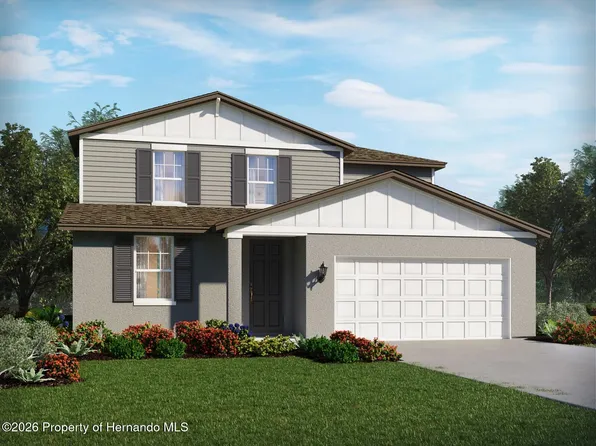 7221 Ray Creek Dr, Brooksville, FL 34601