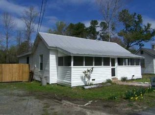 118 Sumner St, Suffolk, VA 23438