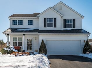 14216 Azalea Path, Rosemount, MN 55068