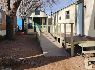 11417 Linn Ave NE TRAILER E1, Albuquerque, NM 87123