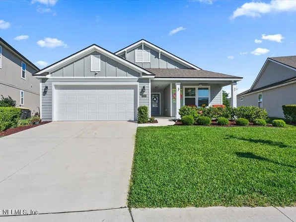 10256 BENGAL FOX Drive, Jacksonville, FL 32222