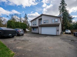 18018 60th Ave, Surrey, BC V3S 1V6