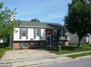 597 Sweetshade Ave, Frederick, MD 21703