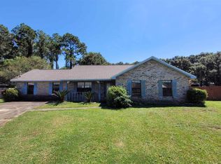 7641 Old Hickory Dr, Perdido Key, FL 32507