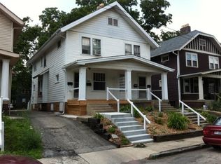2453 Indiana Ave #2, Columbus, OH 43202