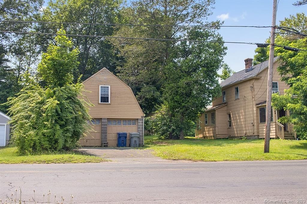 94 White Oak Ave, Plainville, CT 06062 Zillow