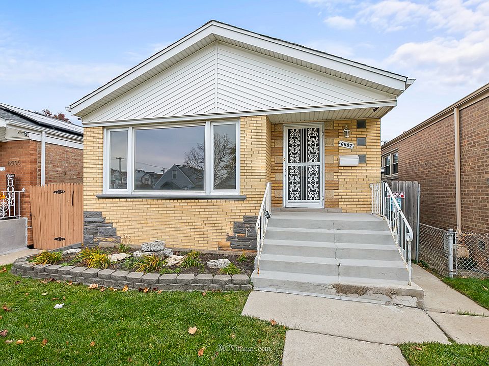 1st image of 6007 S Melvina Ave