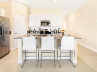 782 Carlyle Way, Fort Pierce, FL 34947