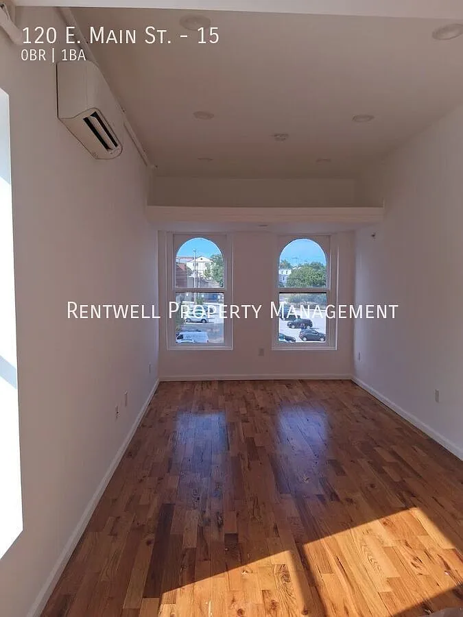 Modern Studio Apartments on Main St Tour Multiple Units in One Visit! — Photo 4