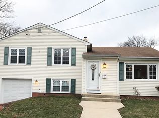 64 Brockton Rd, Hamilton, NJ 08619