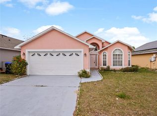 1614 Stanbury Dr, Orlando, FL 32818