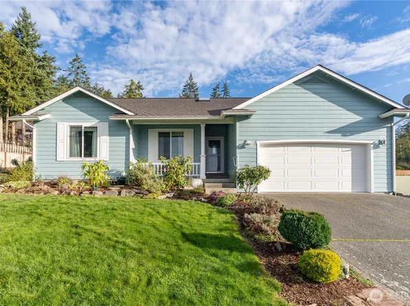 131 Huckleberry Place, Port Townsend, WA 98368