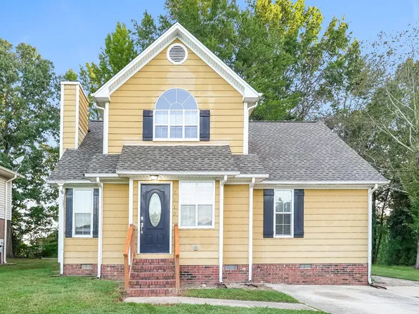 2110 Arden Pl, High Point, NC 27265