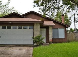 3311 Windy Royal Dr, Houston, TX 77045