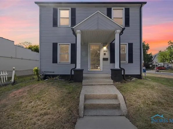4251 Douglas Rd, Toledo, OH 43613