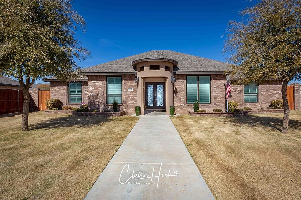 2902 Patrick Pl, Midland, TX 79705 | MLS #50091147 | Zillow