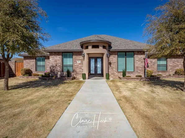 2902 Patrick Pl, Midland, TX 79705