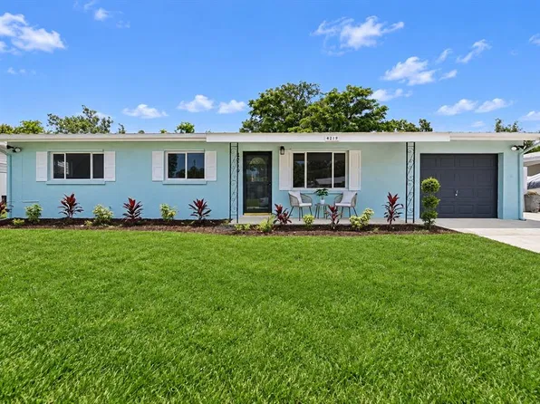 4219 DEERFIELD DRIVE, SARASOTA, FL 34233