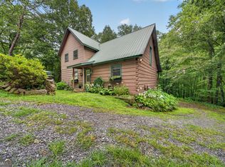 170 Oak Ridge Trl, Ellijay, GA 30536