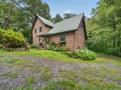 170 Oak Ridge Trl, Ellijay, GA, 30536