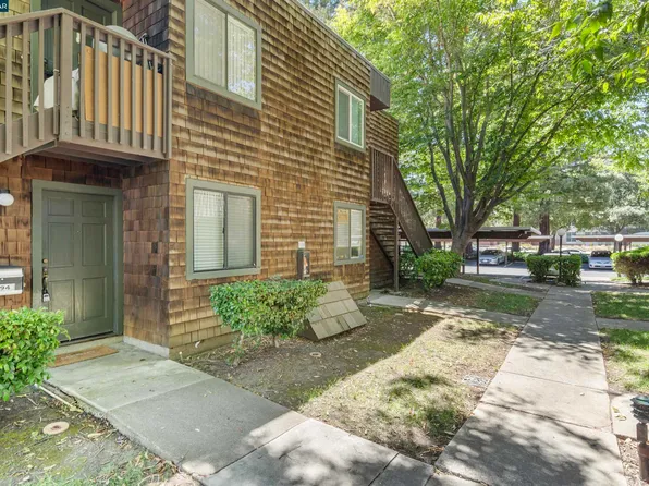 1194 Honey Trl, Walnut Creek, CA 94597