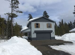 238 Bald Eagle Ln, Donnelly, ID 83615