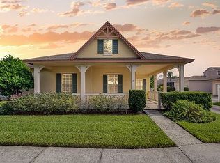 12903 Cragside Ln, Windermere, FL 34786