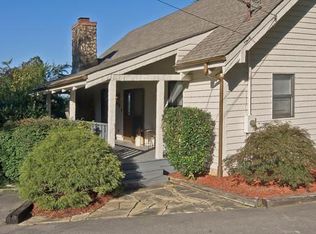 597 Mount Pleasant Rd, Kingston Springs, TN 37082