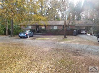 2392 Airport Dr, Athens, GA 30605