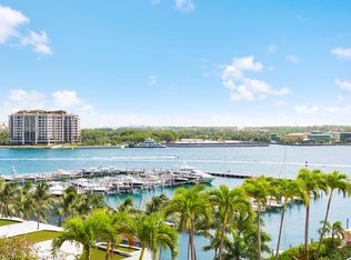 Yacht Club At Portofino, Miami Beach, FL 33139