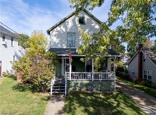 53 Grant St, Rittman, OH 44270