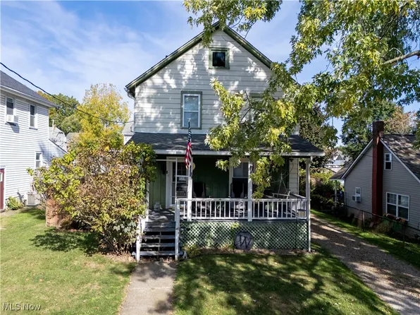 53 Grant St, Rittman, OH 44270