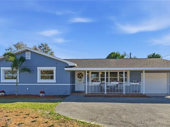 6160 22nd Ave N, Saint Petersburg, FL 33710