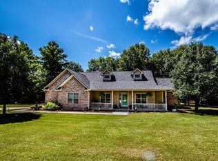 62 Woodhaven Dr, Huntsville, TX 77320