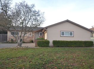 2244 Maxine Way, Rancho Cordova, CA 95670