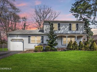 251 Pine Tree Drive, Brick, NJ