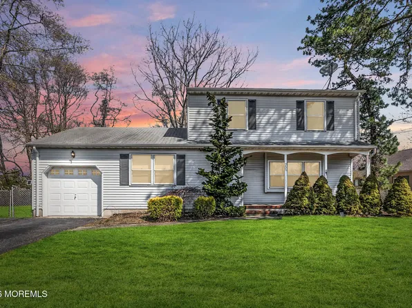 251 Pine Tree Drive, Brick, NJ 08723