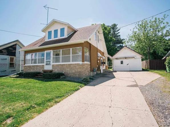 504 W 7TH STREET, Neillsville, WI 54456