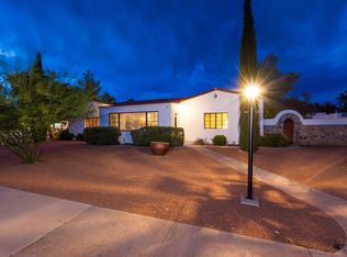 810 N Reymond St, Las Cruces, NM 88005