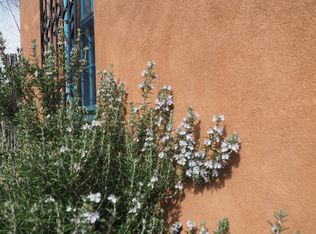 248 Maynard St APT B, Santa Fe, NM 87501