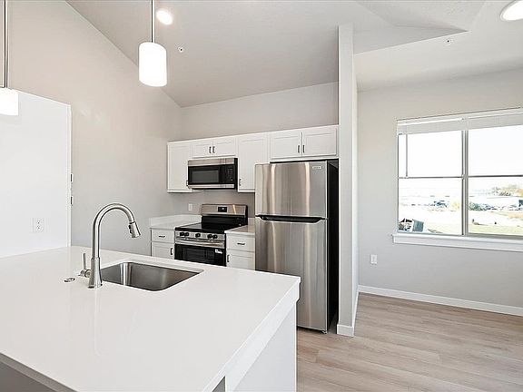 Franklin Lofts Apartments