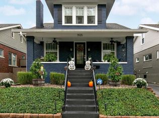 1925 Wrocklage Ave, Louisville, KY