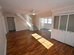 4490 James Madison Hwy, Gordonsville, VA 22942