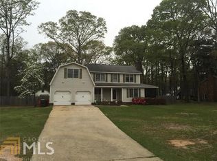 184 Red Oak Rd, Byron, GA 31008