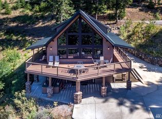 350 Lava Ln, Ronald, WA 98940
