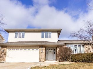 9312 178th St, Tinley Park, IL 60487