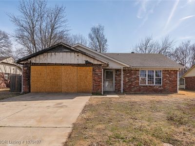 3219 S 95th St, Fort Smith, AR, 72903
