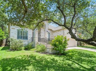 8008 Ladera Verde Dr, Austin, TX 78739