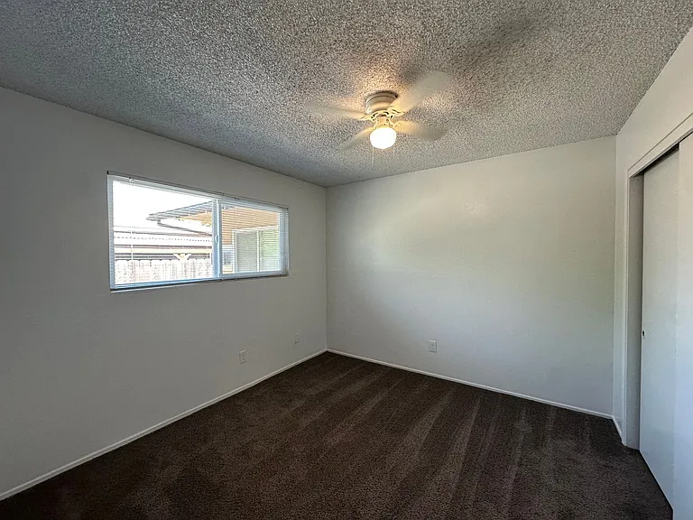 1709 Evergreen Avenue #1 - #4, Modesto — Photo 12