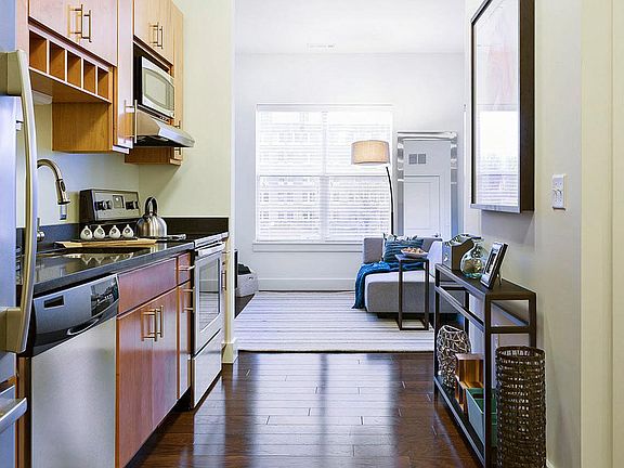 2nd image of 42 Moulton St #444